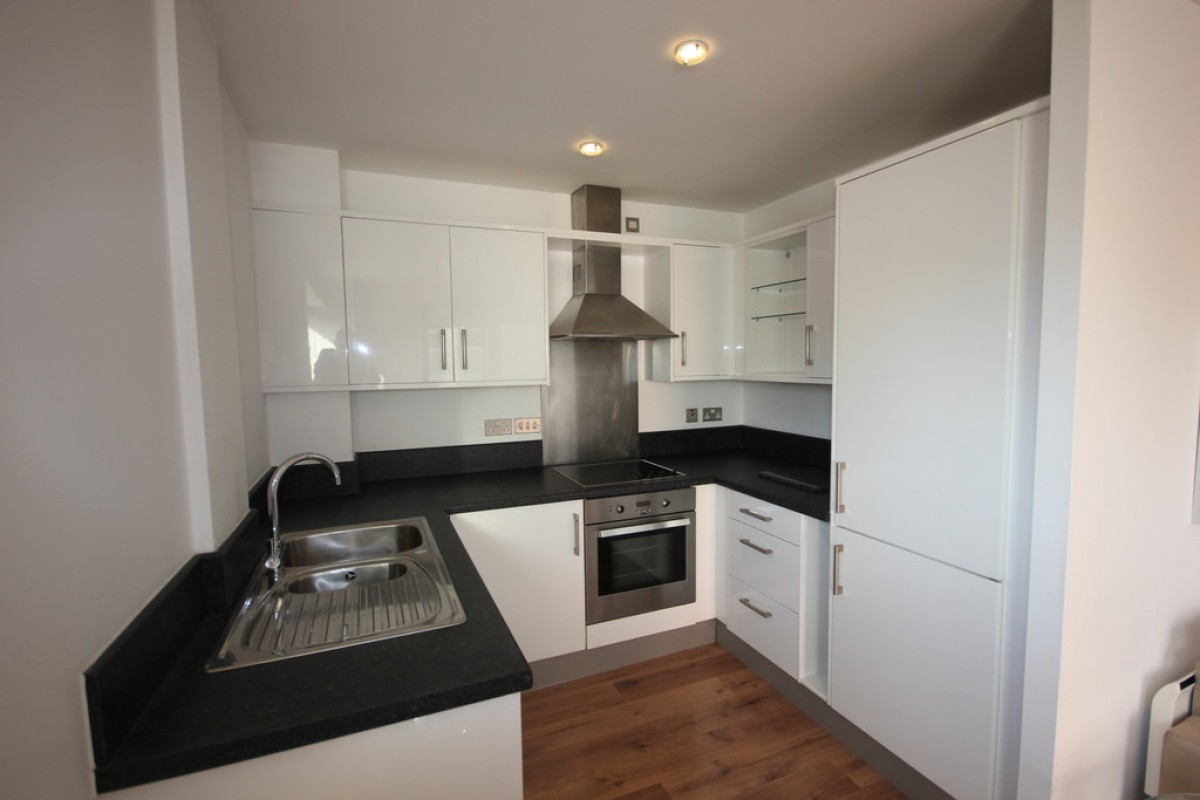 Shire House, 98 Napier Street