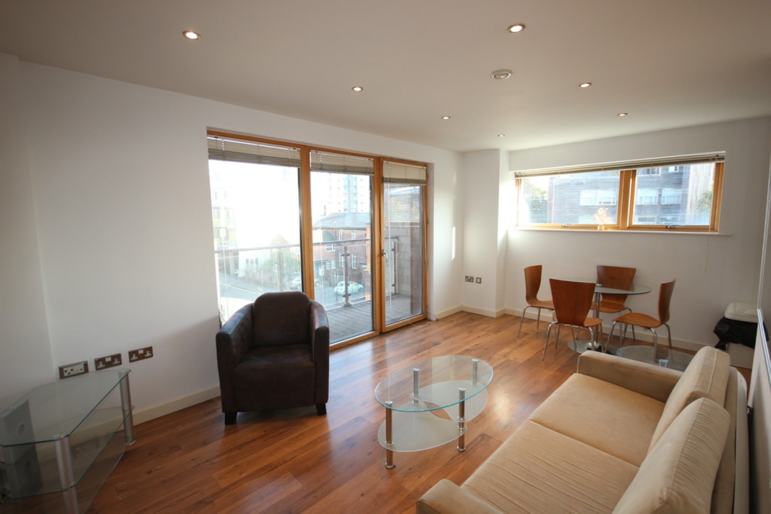 Shire House, 98 Napier Street