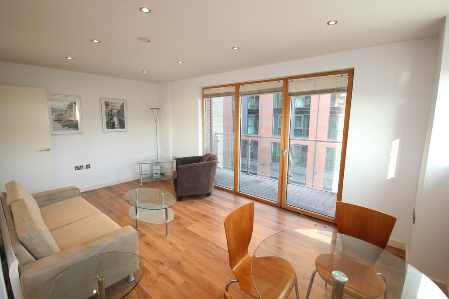 Shire House, 98 Napier Street