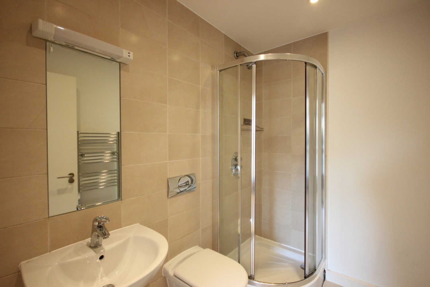 Shire House, 98 Napier Street