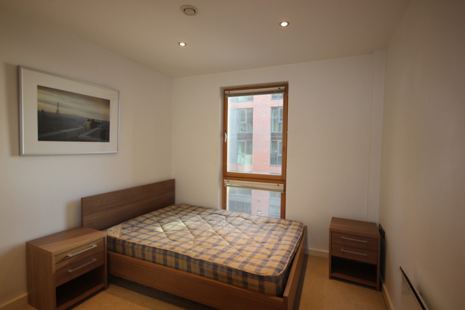 Shire House, 98 Napier Street