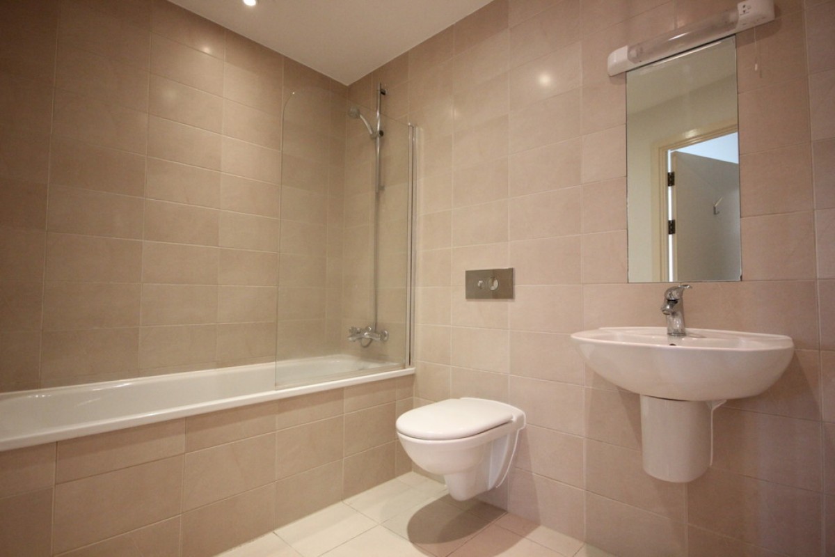 Shire House, 98 Napier Street