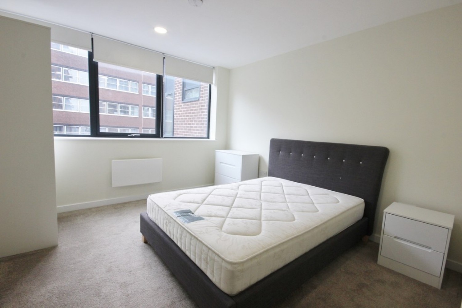 1 bedroom Flat for Letting Holman House, 125a Queen Street