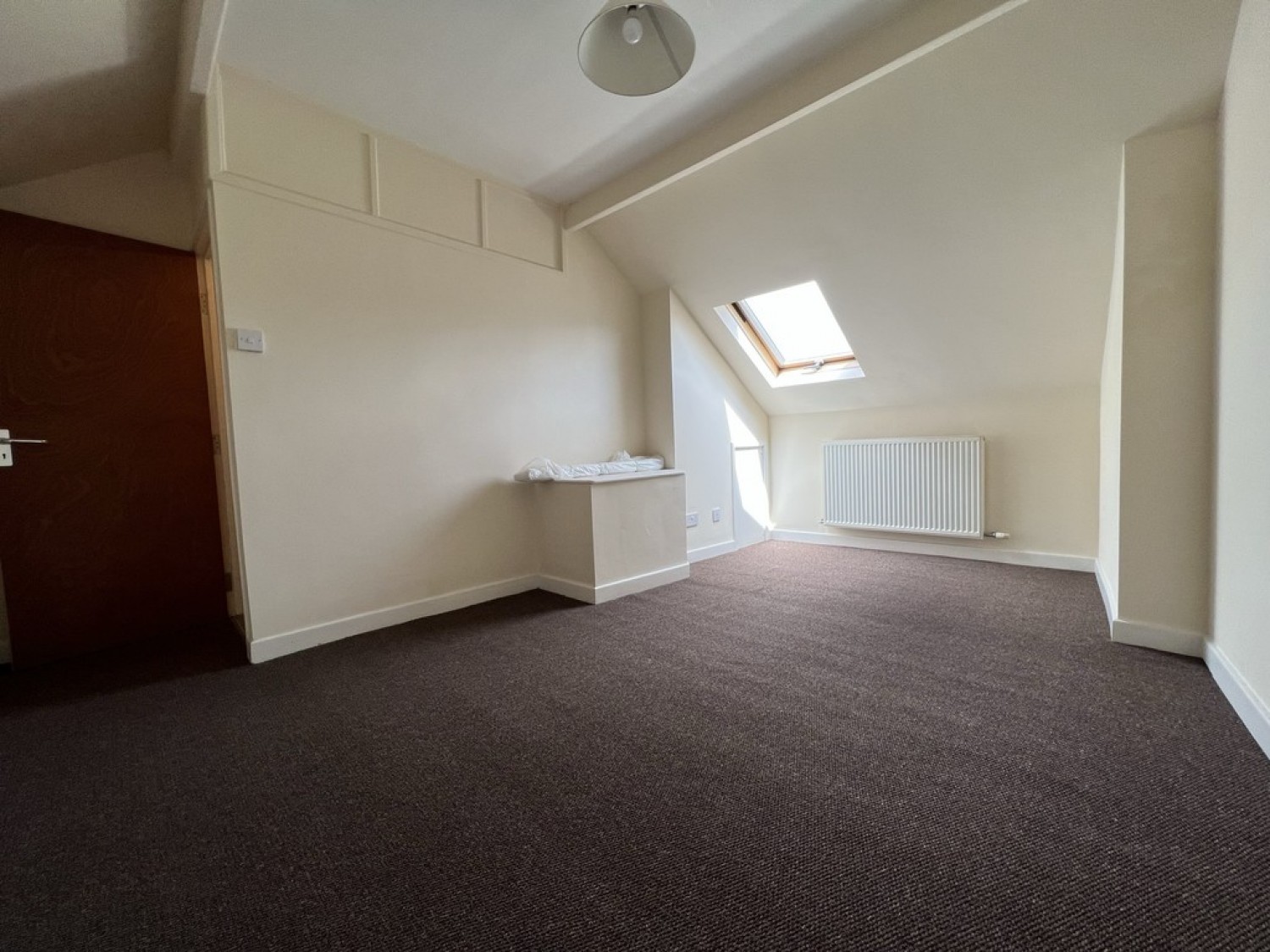 Leppings Lane, Hillsborough