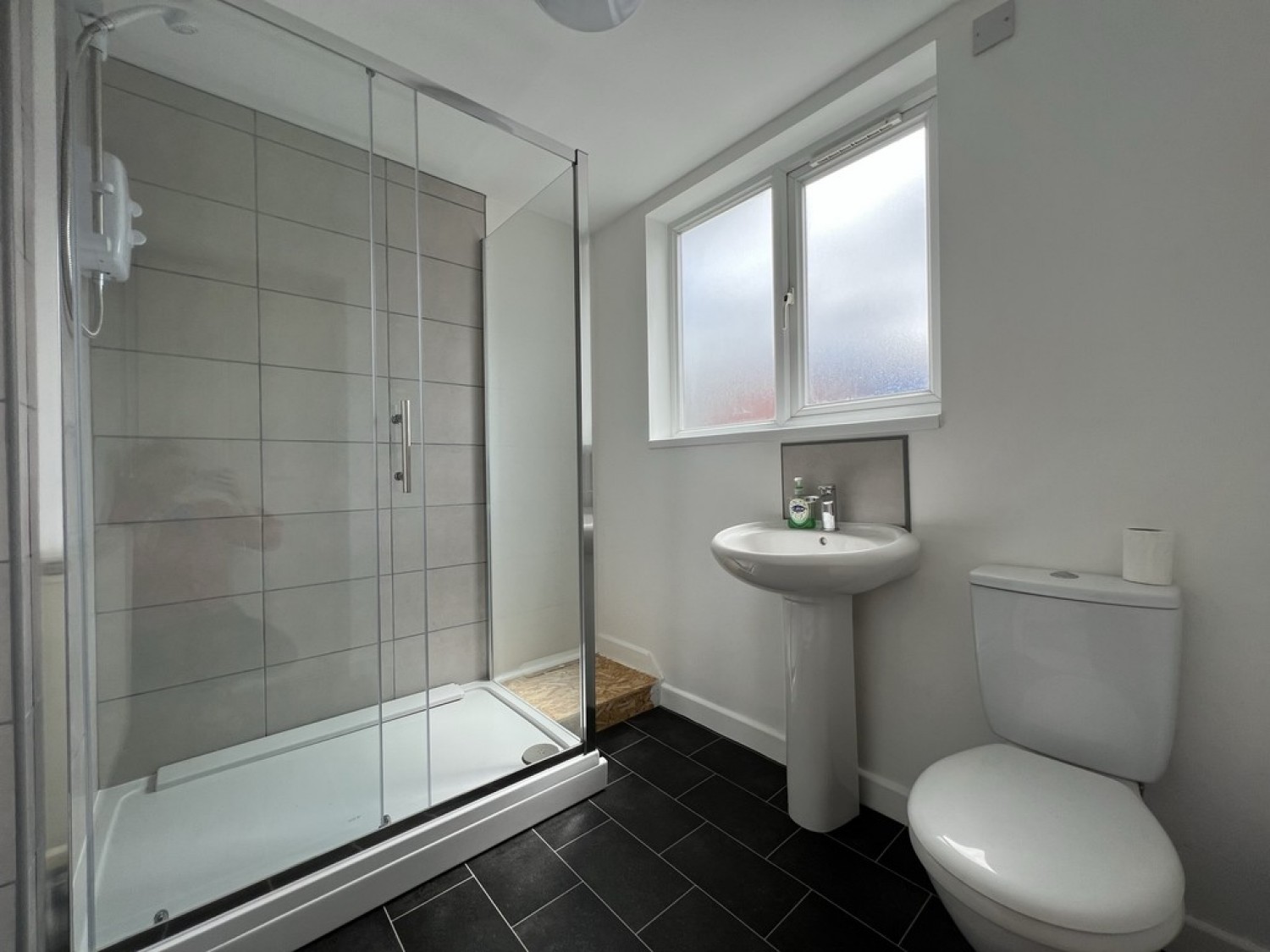 Leppings Lane, Hillsborough