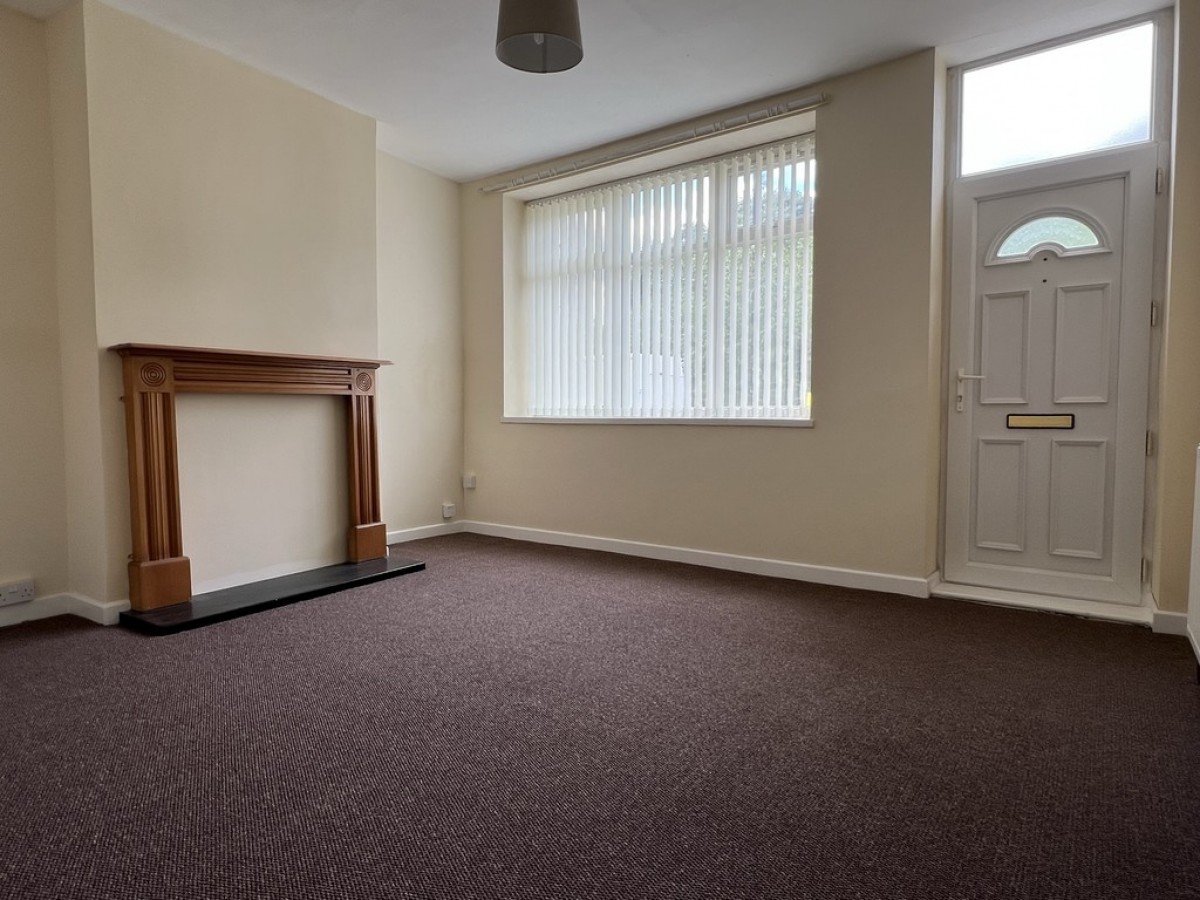 Leppings Lane, Hillsborough