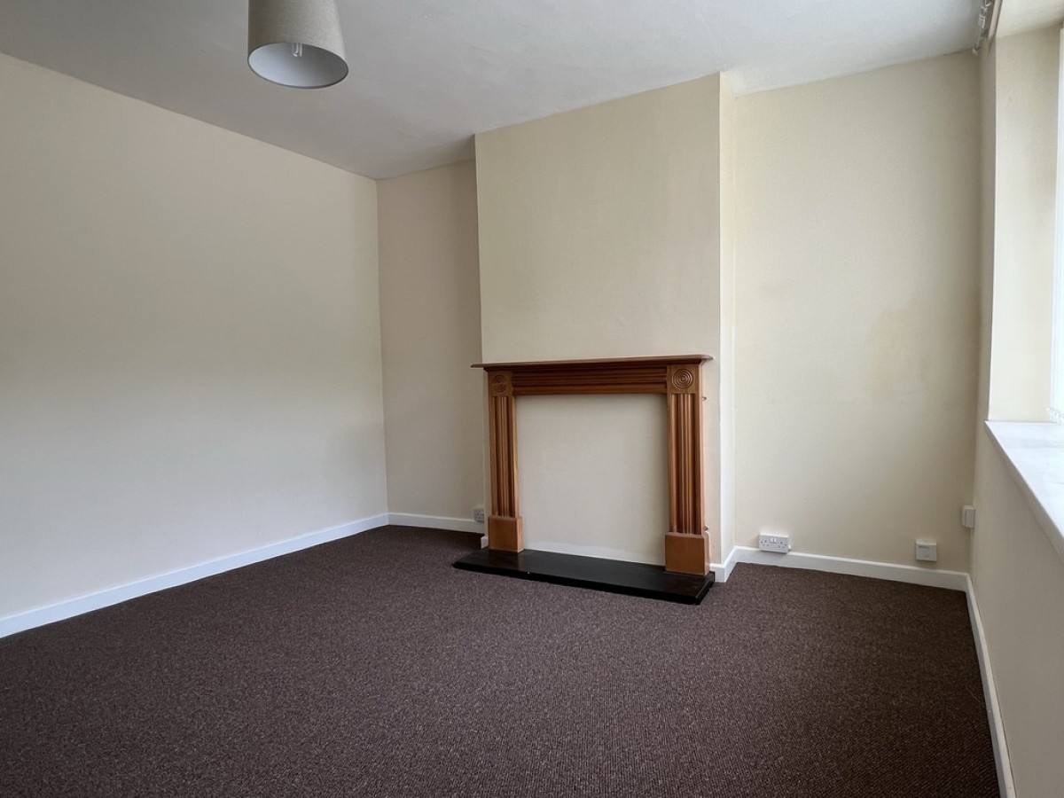 Leppings Lane, Hillsborough