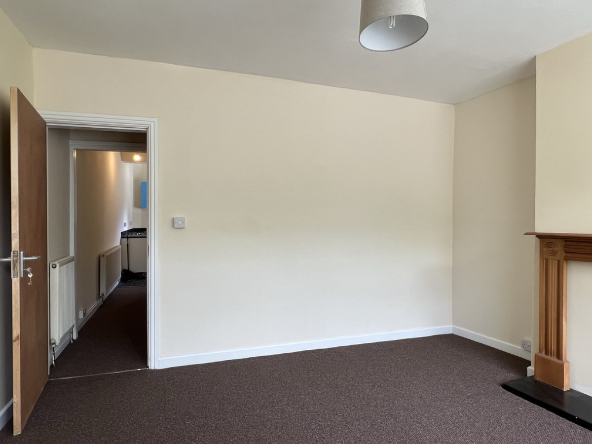 Leppings Lane, Hillsborough