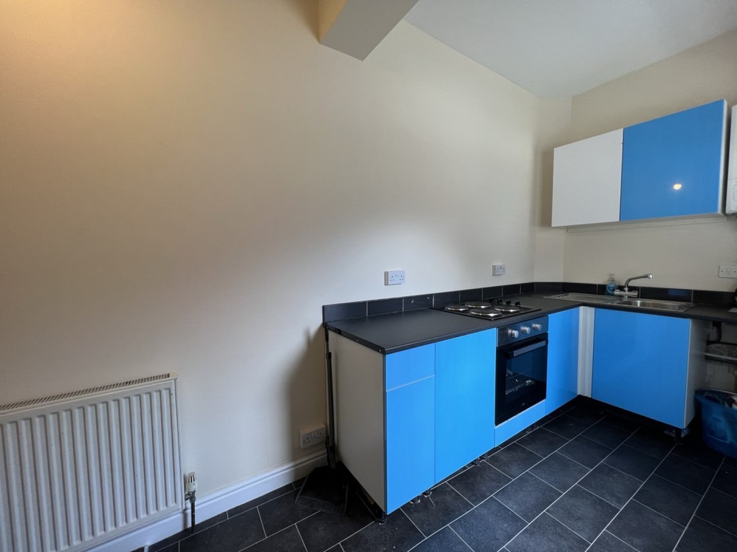 Leppings Lane, Hillsborough