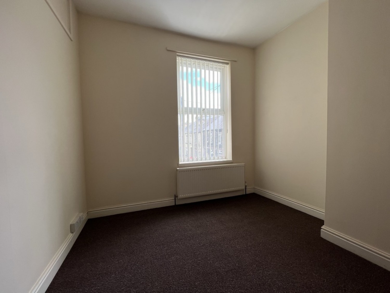 Leppings Lane, Hillsborough