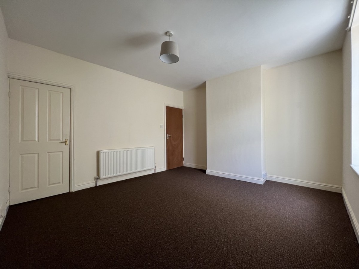 Leppings Lane, Hillsborough