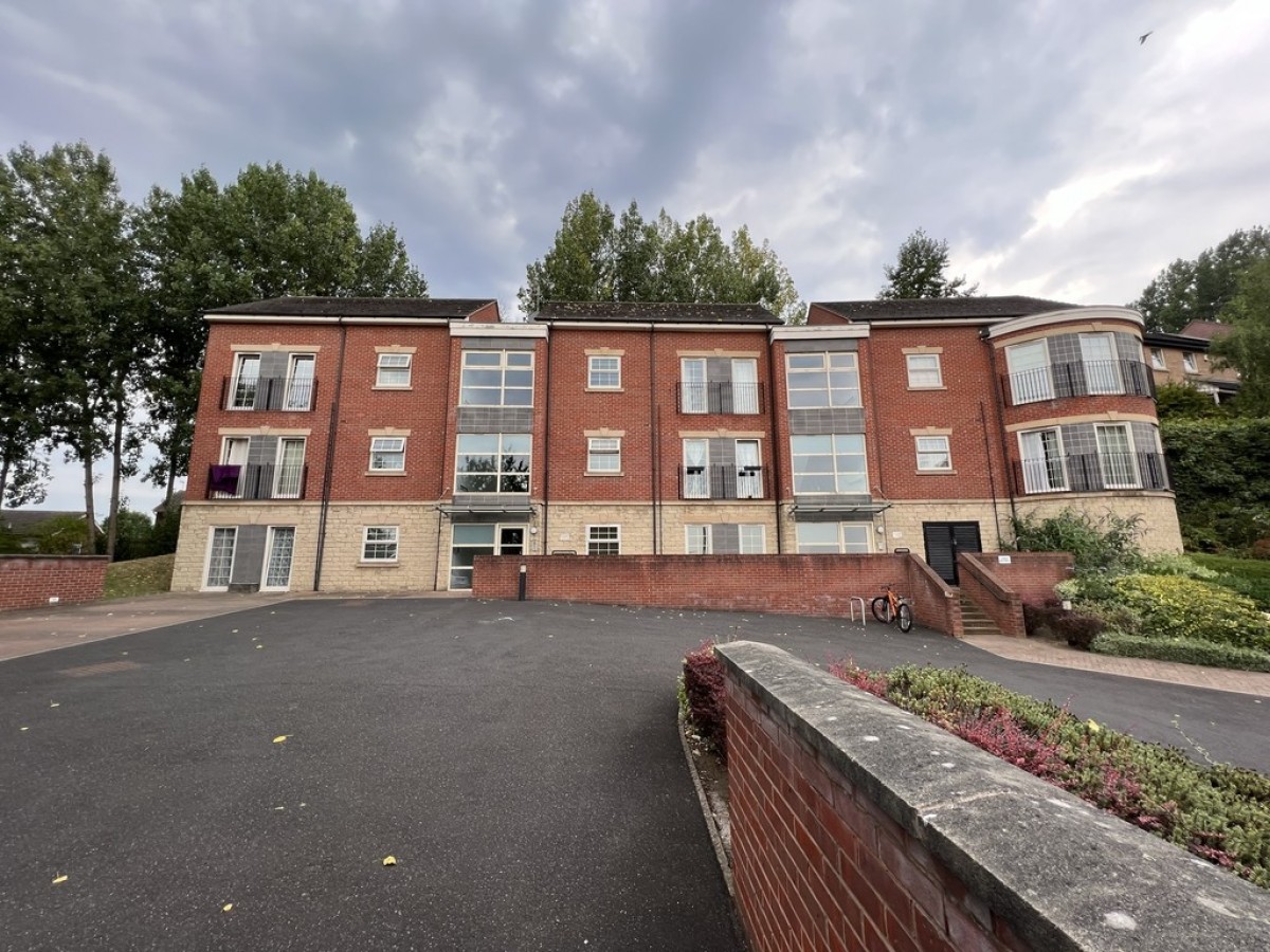 Holywell Heights, Sheffield, South Yorkshire