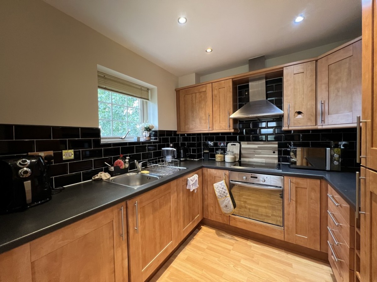 Holywell Heights, Sheffield, South Yorkshire