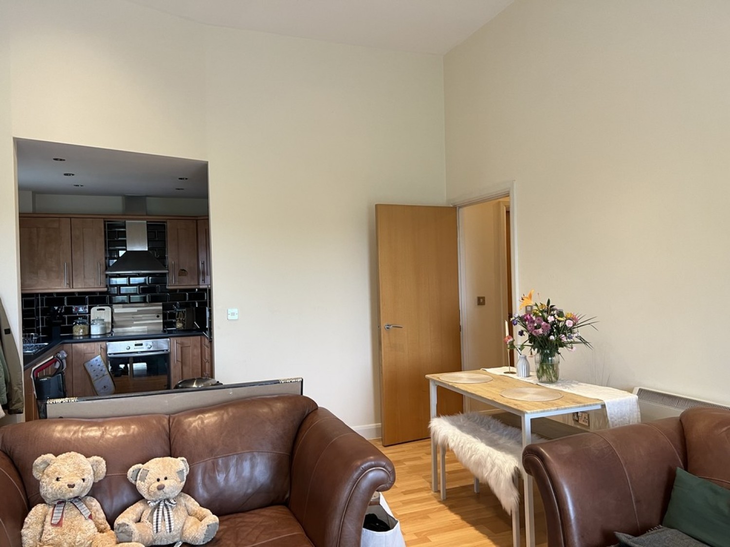 2 bedroom Flat for Sale Holywell Heights, Sheffield, South Yorkshire