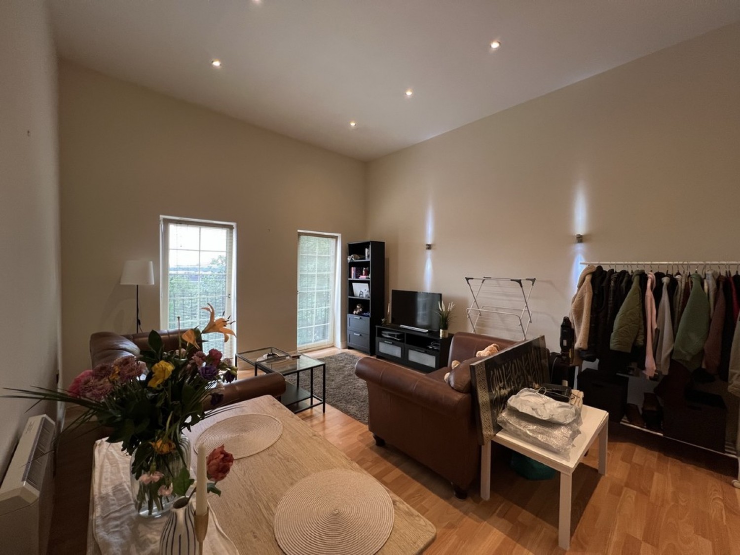 2 bedroom Flat for Sale Holywell Heights, Sheffield, South Yorkshire