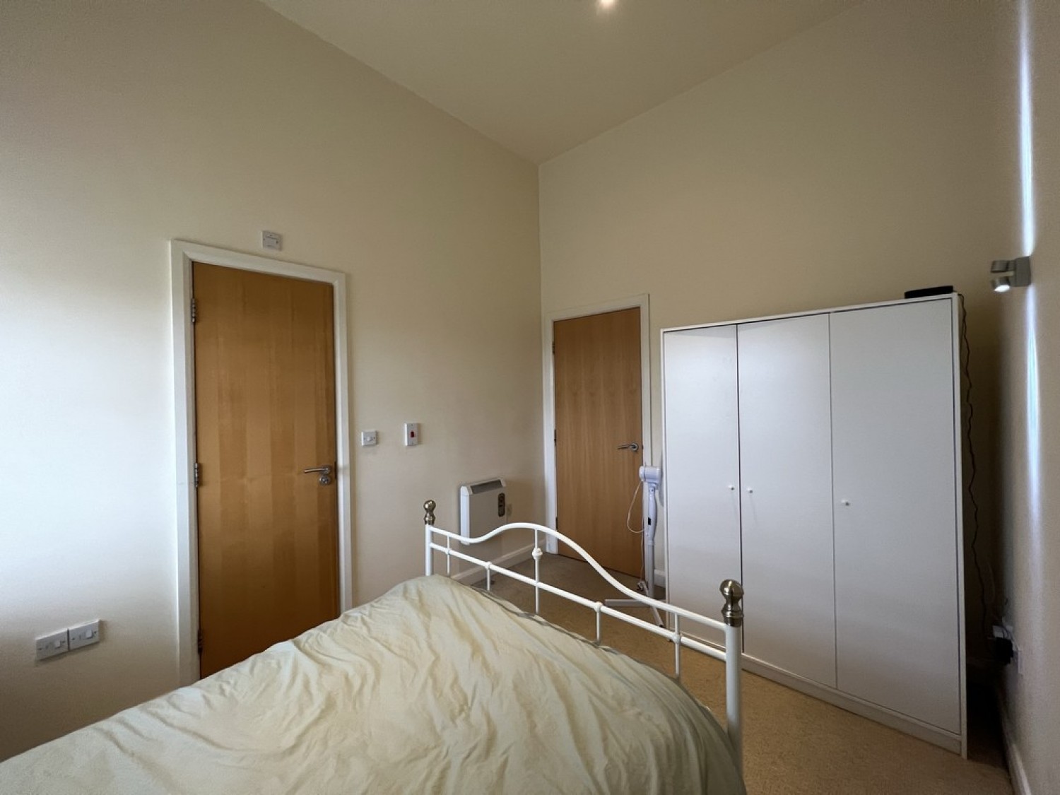 2 bedroom Flat for Sale Holywell Heights, Sheffield, South Yorkshire