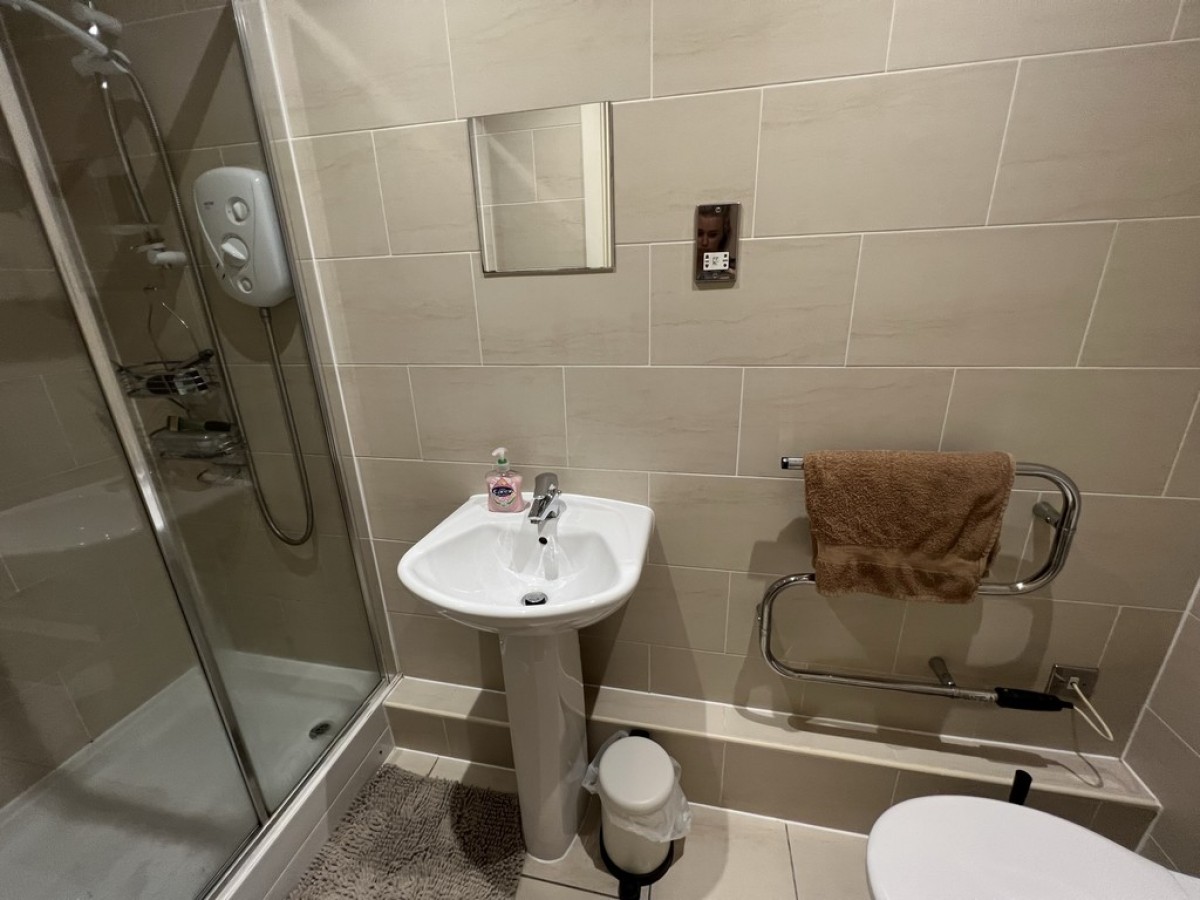 Holywell Heights, Sheffield, South Yorkshire