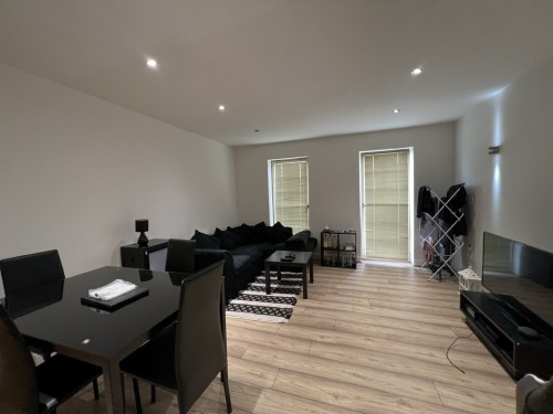 Holywell Heights, Sheffield, South Yorkshire