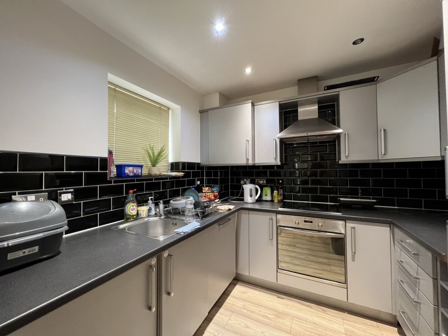 Holywell Heights, Sheffield, South Yorkshire