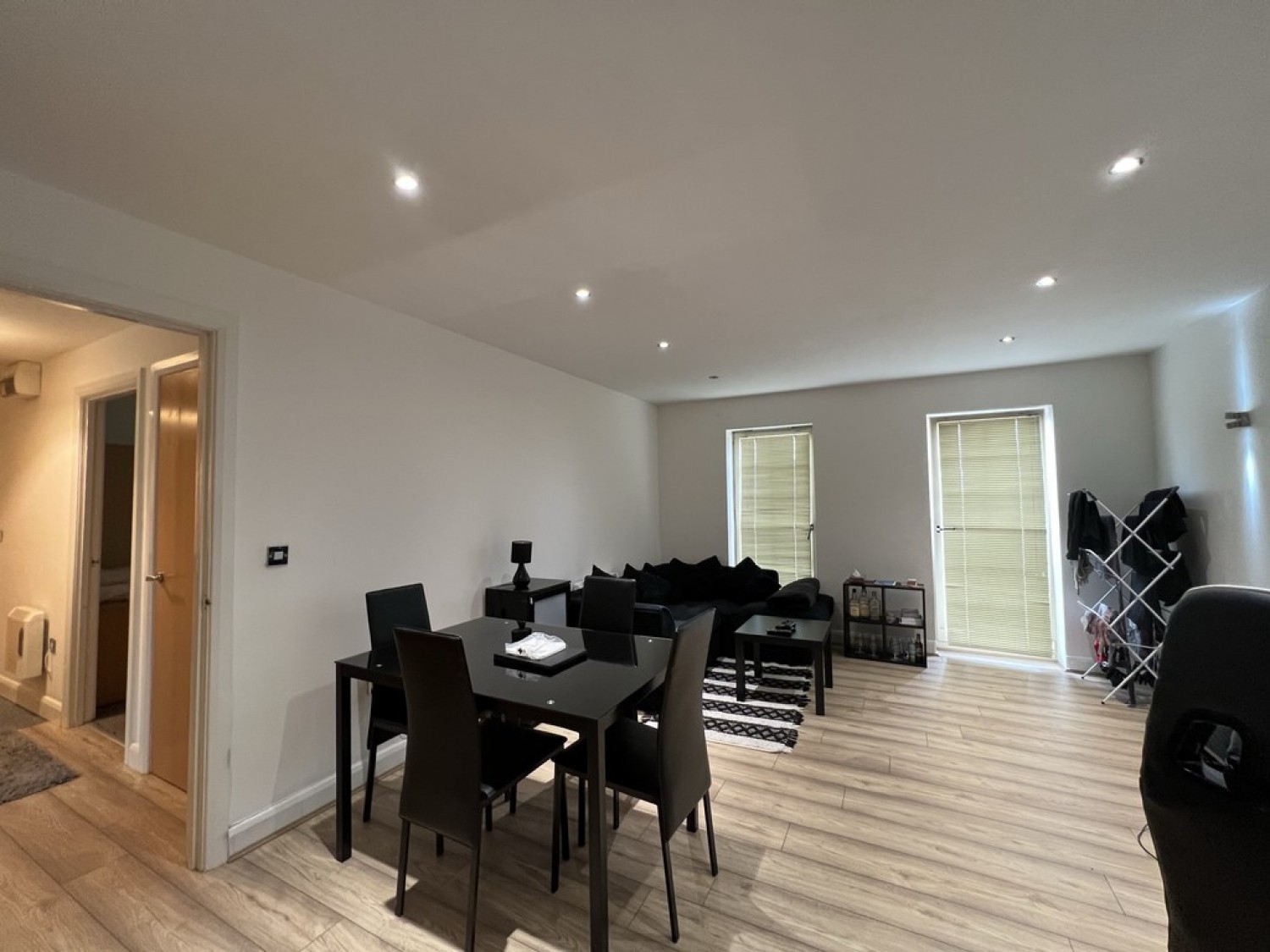 Holywell Heights, Sheffield, South Yorkshire
