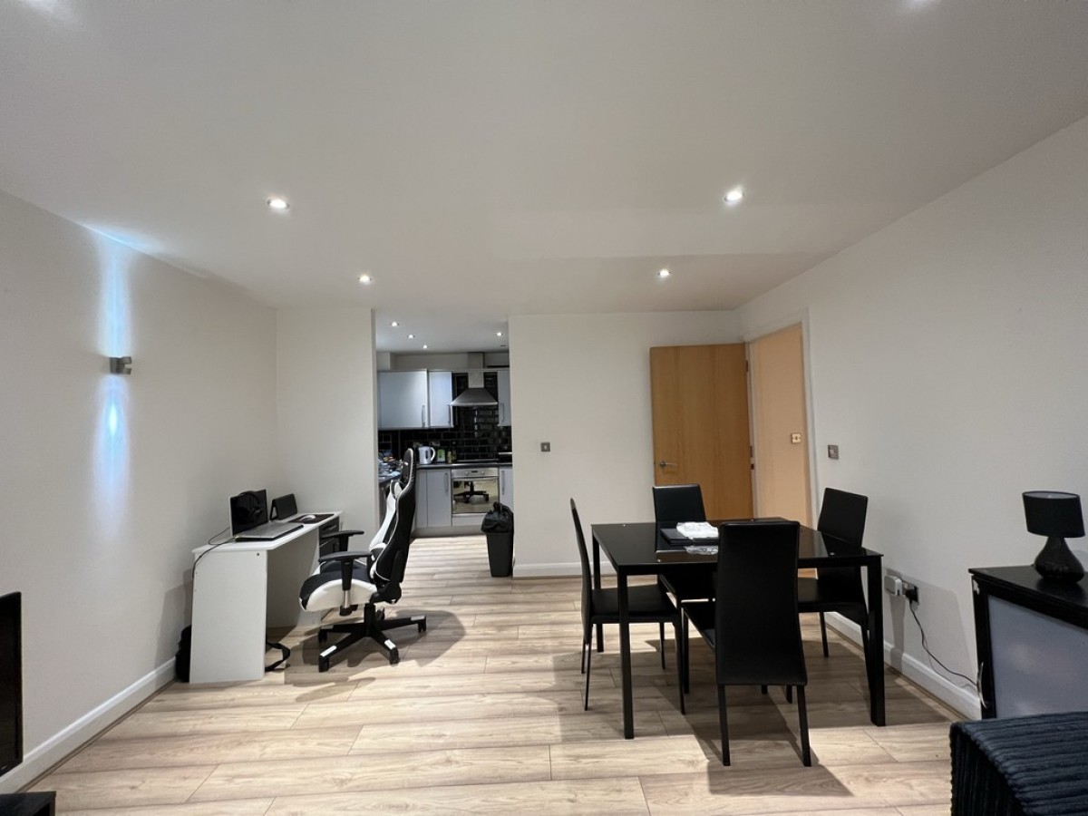 Holywell Heights, Sheffield, South Yorkshire
