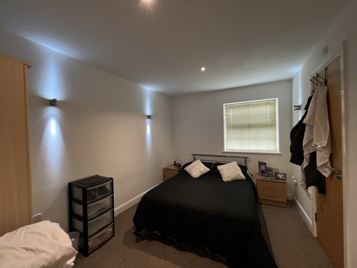 Holywell Heights, Sheffield, South Yorkshire