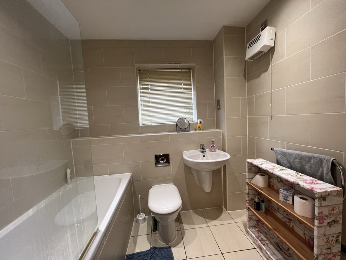 Holywell Heights, Sheffield, South Yorkshire