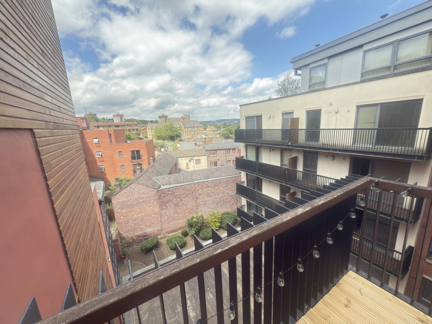 Ashton Point, 64 Upper Allen Street