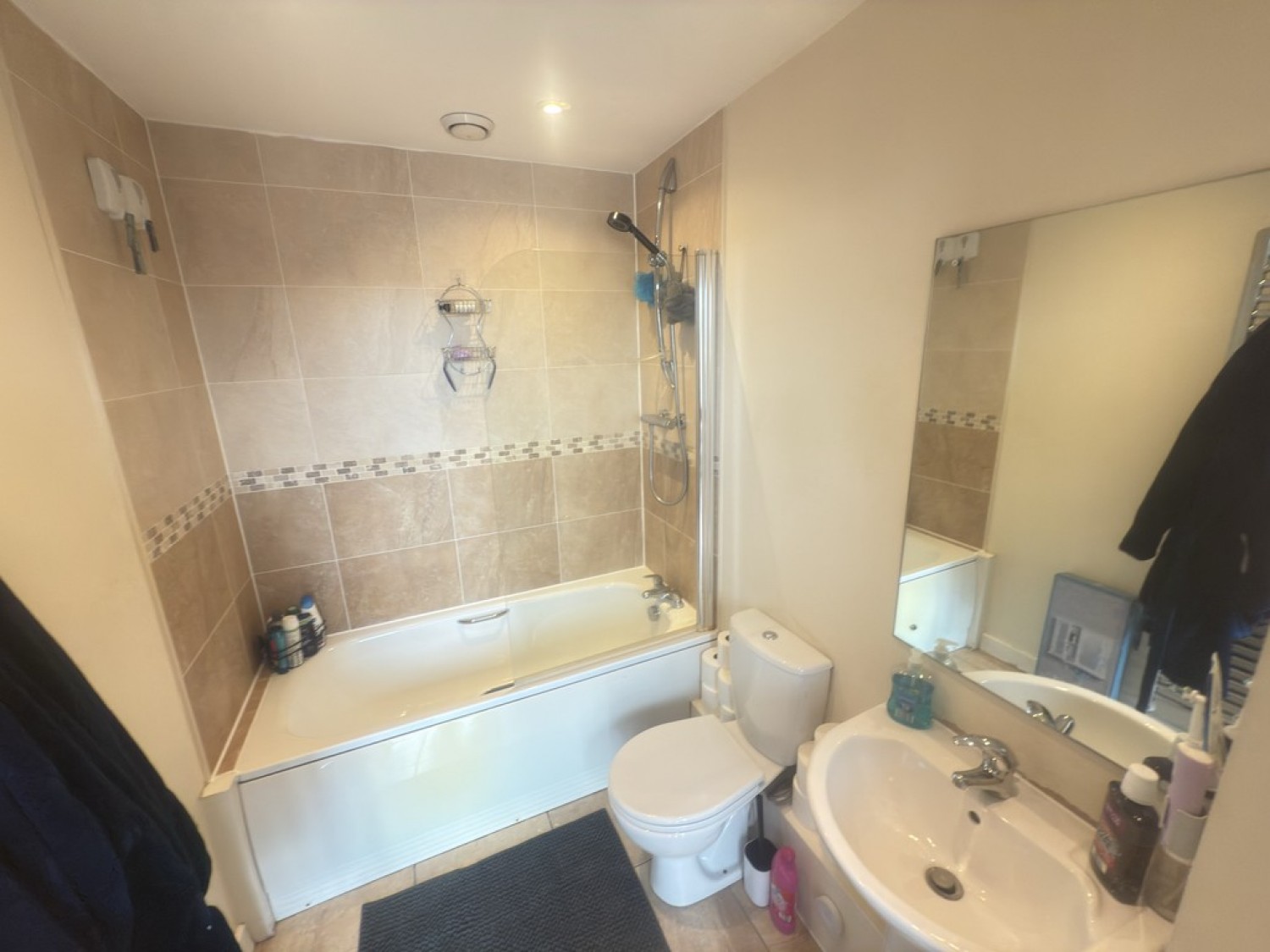 Ashton Point, 64 Upper Allen Street