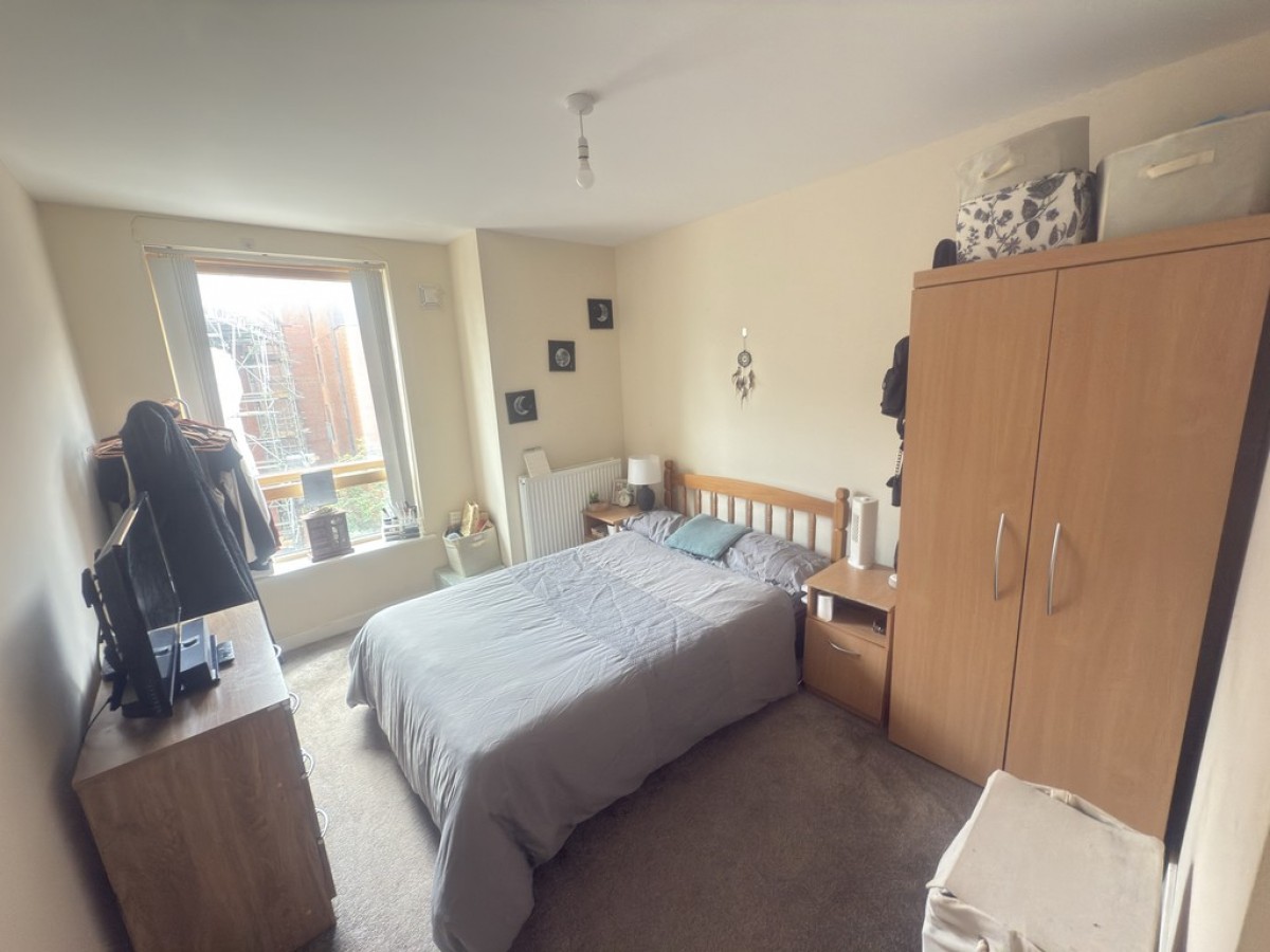 Ashton Point, 64 Upper Allen Street