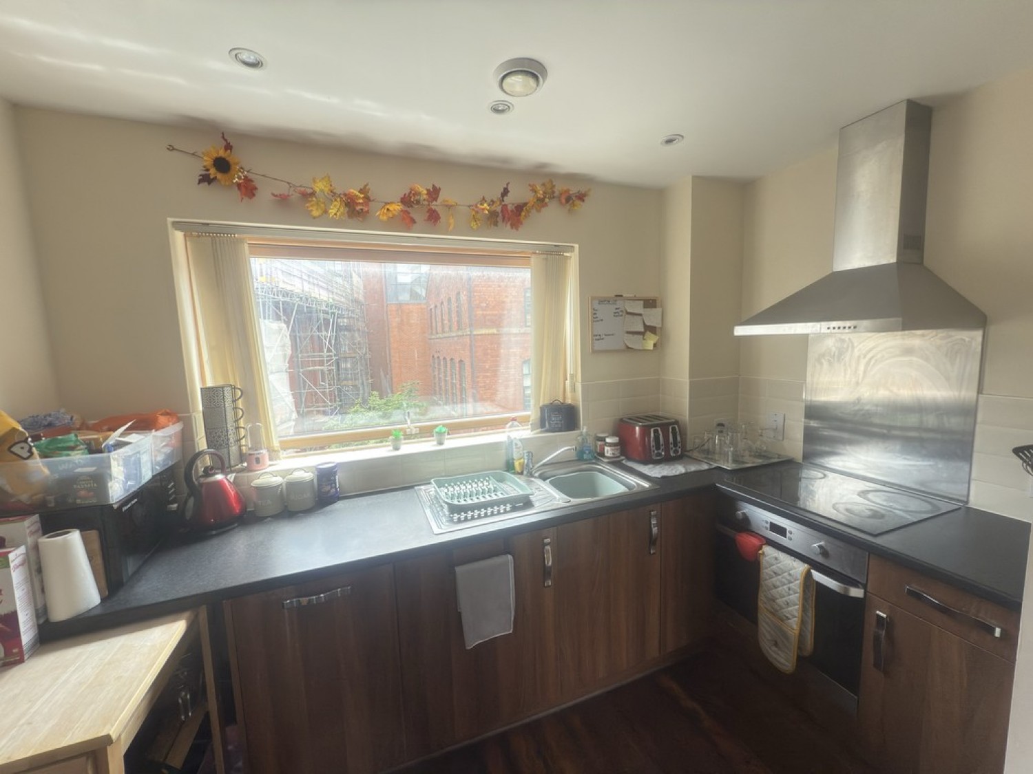 Ashton Point, 64 Upper Allen Street