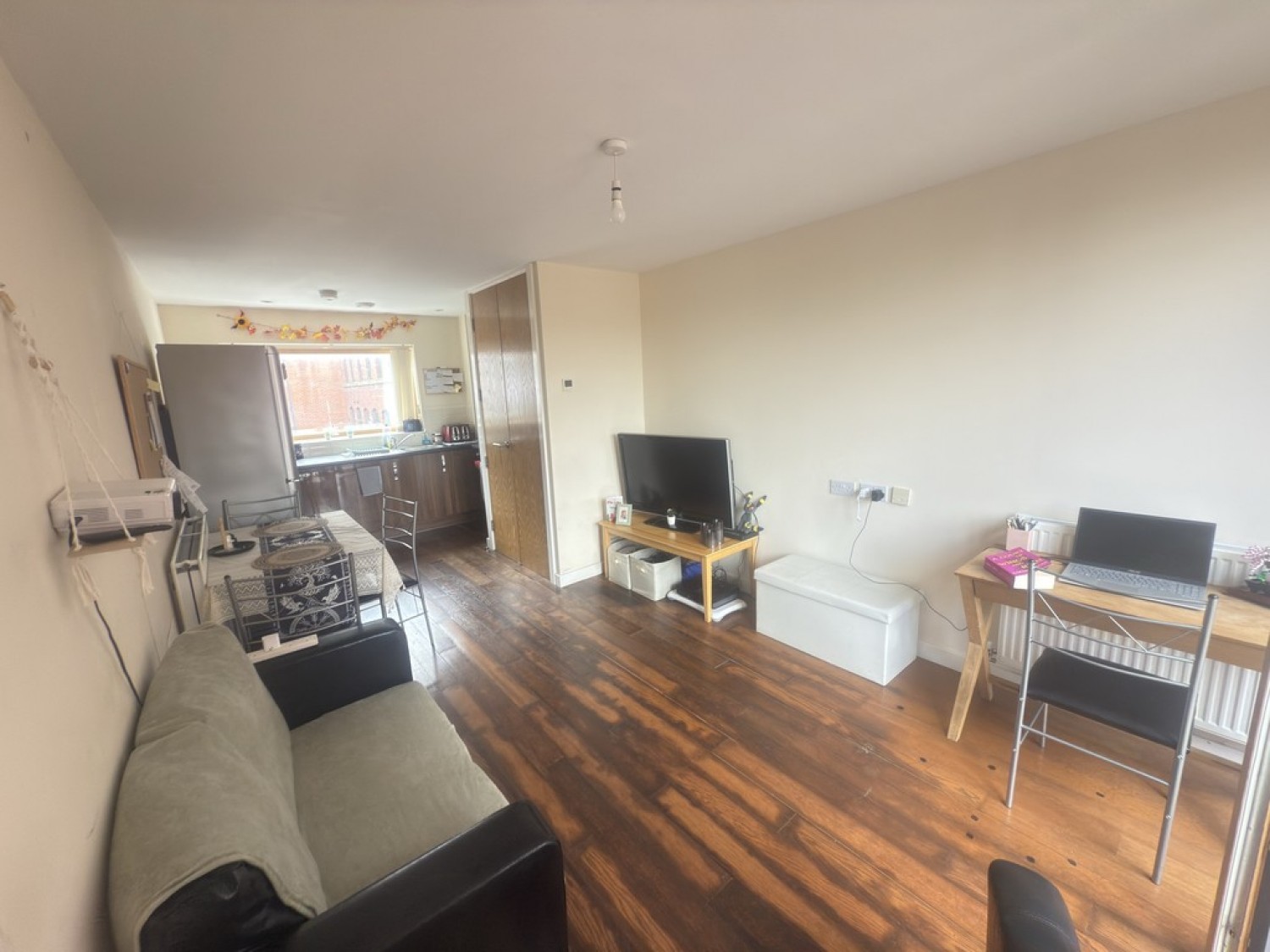 Ashton Point, 64 Upper Allen Street