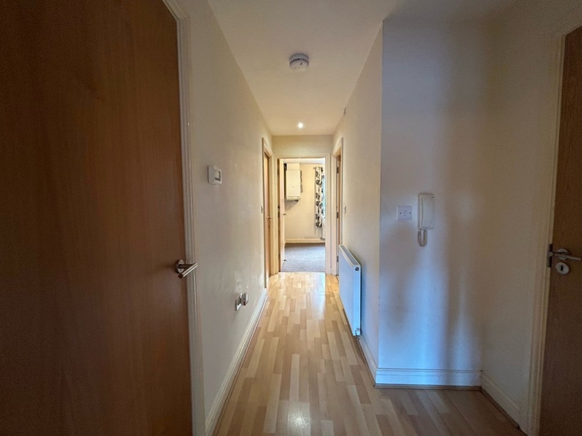 Wordsworth Court, Sheffield, South Yorkshire