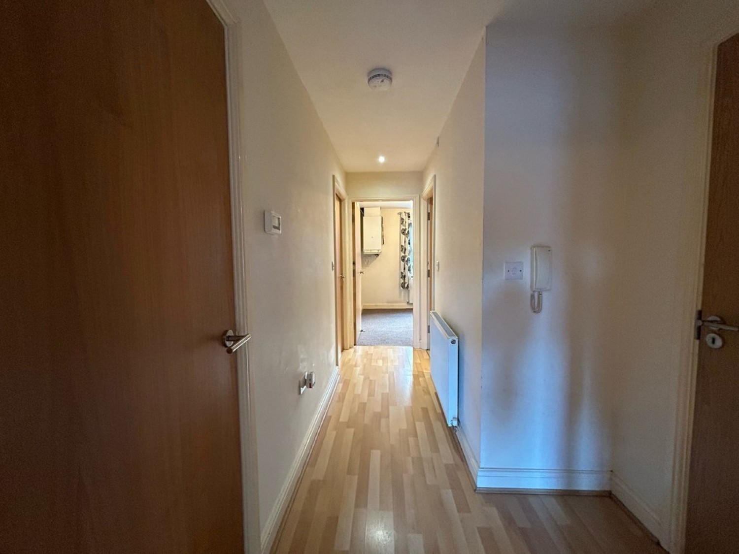 Wordsworth Court, Sheffield, South Yorkshire