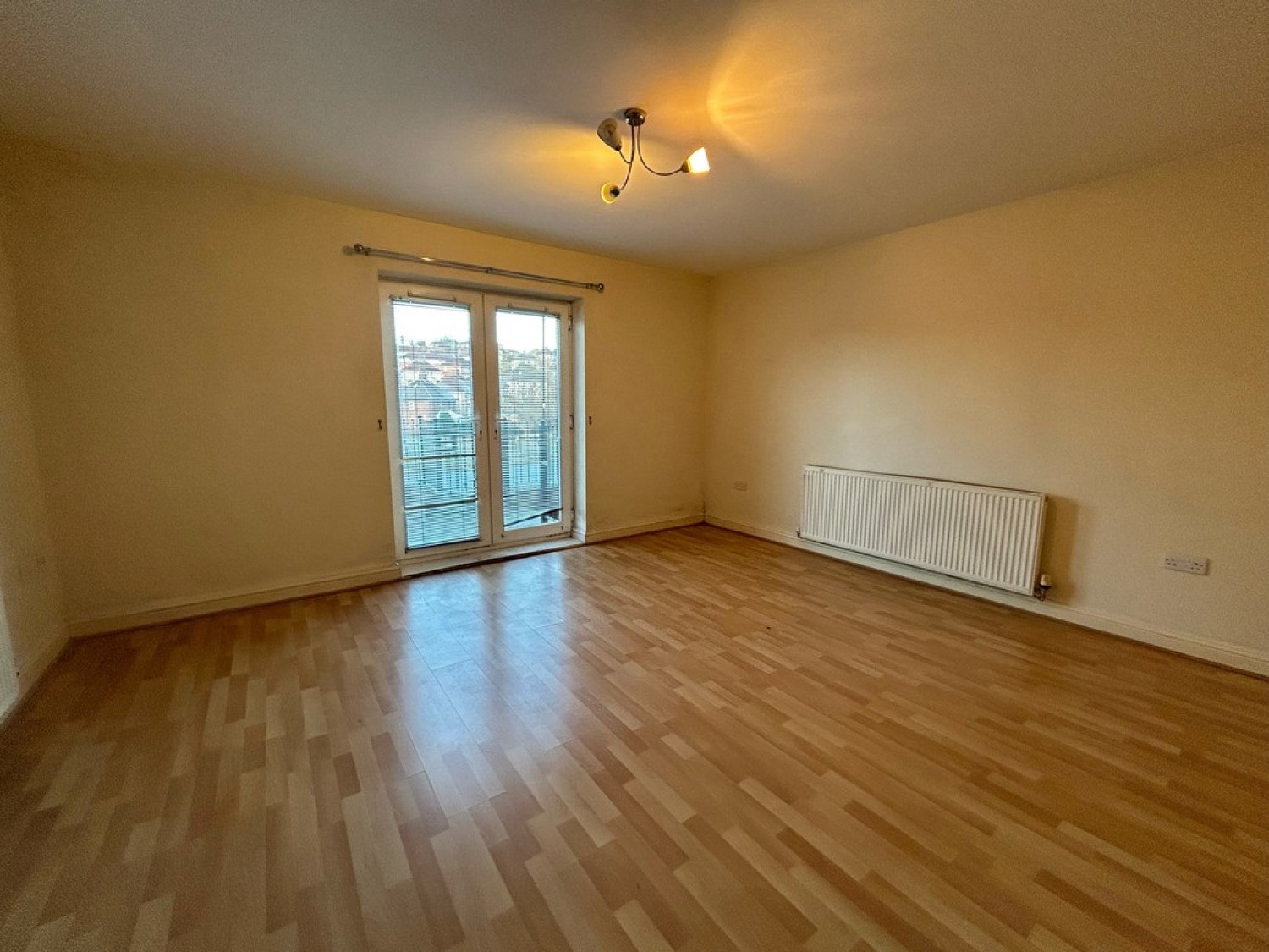 Wordsworth Court, Sheffield, South Yorkshire