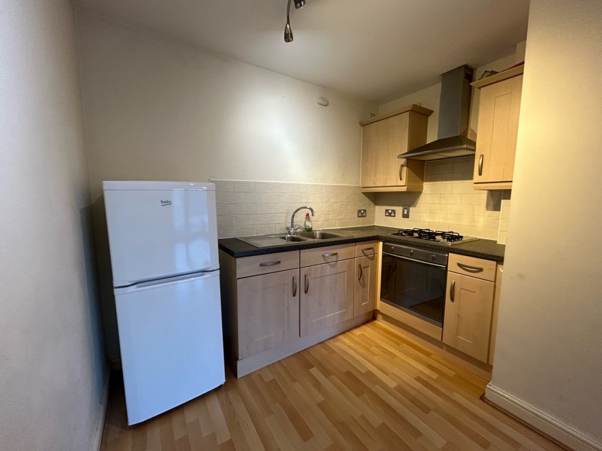 Wordsworth Court, Sheffield, South Yorkshire