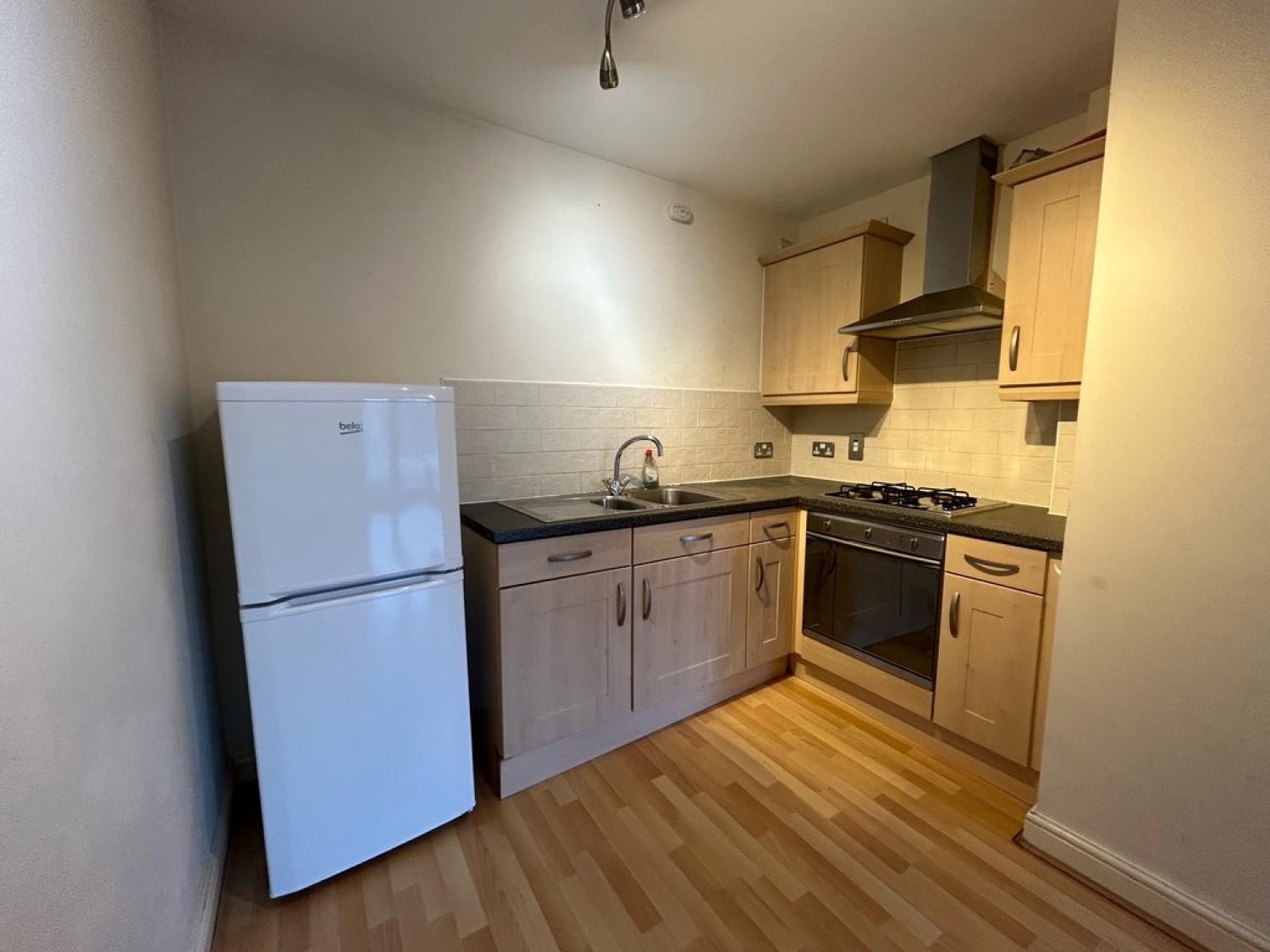 Wordsworth Court, Sheffield, South Yorkshire