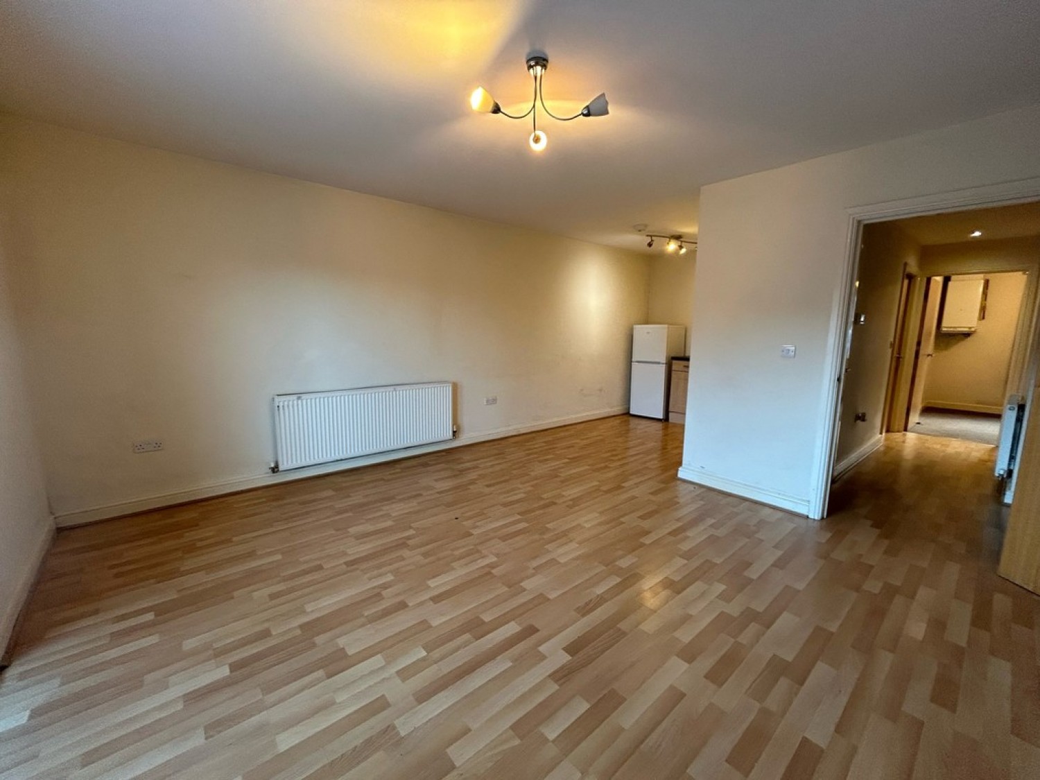 Wordsworth Court, Sheffield, South Yorkshire