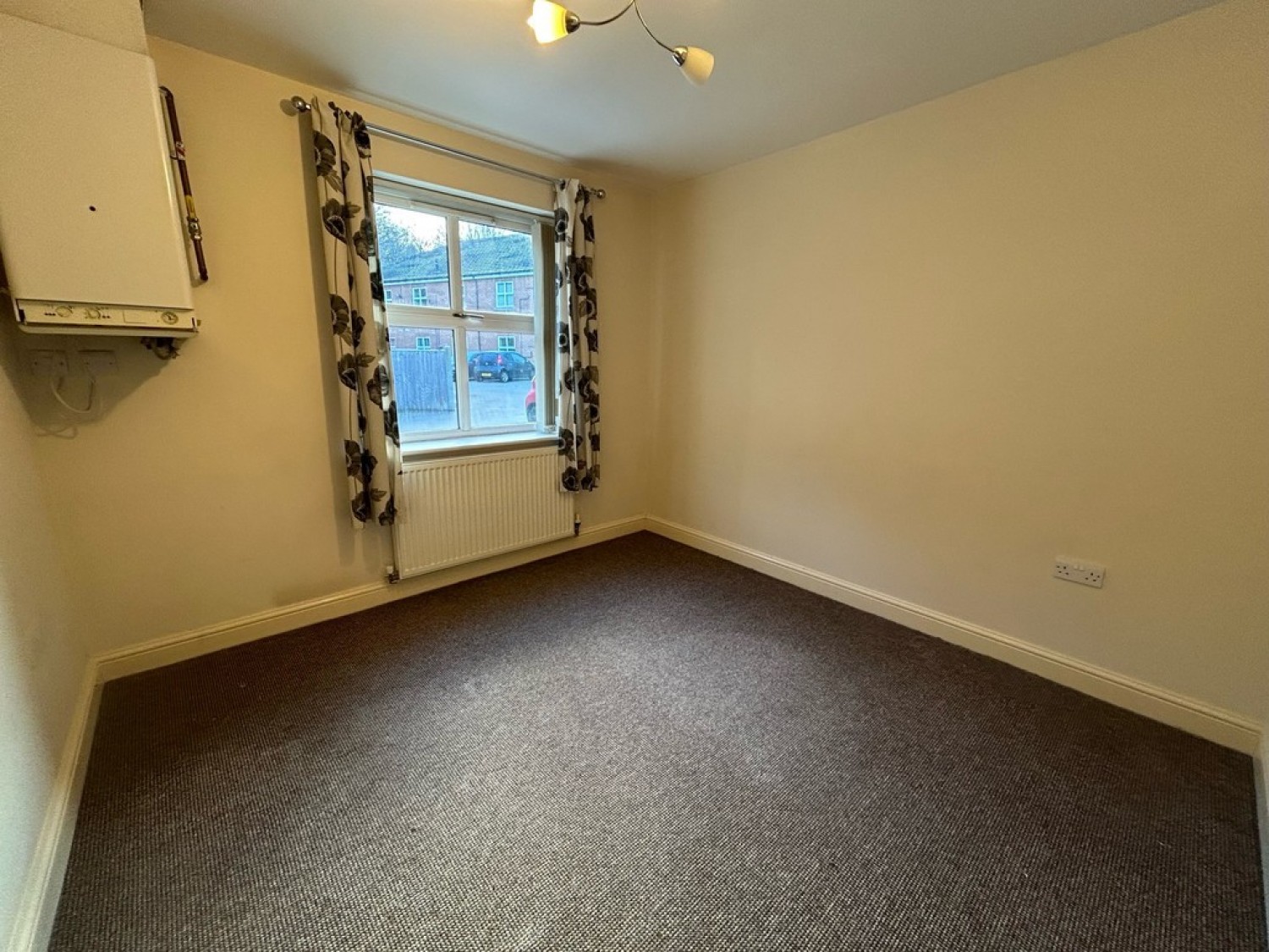 Wordsworth Court, Sheffield, South Yorkshire