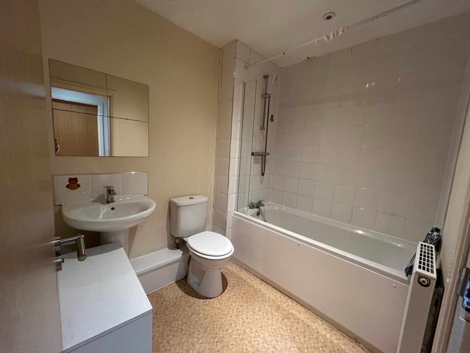 Wordsworth Court, Sheffield, South Yorkshire