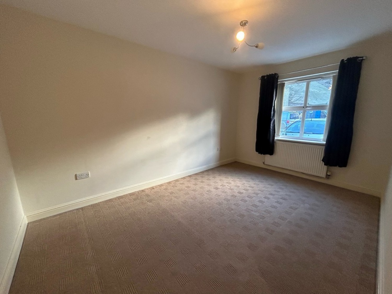 Wordsworth Court, Sheffield, South Yorkshire