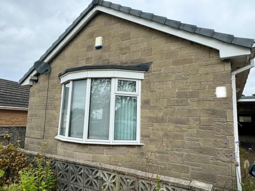 Chancet Wood View, Sheffield
