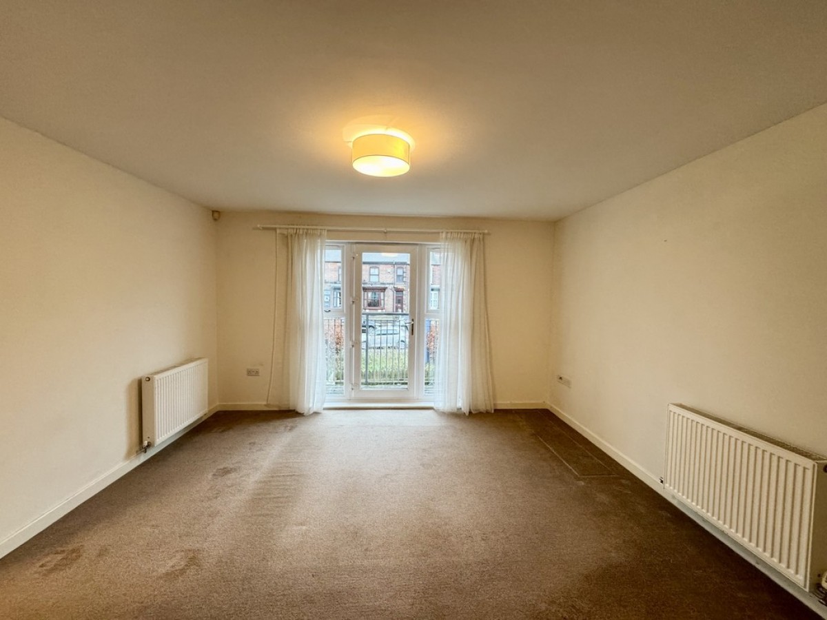 The Willows, 400 Middlewood Road