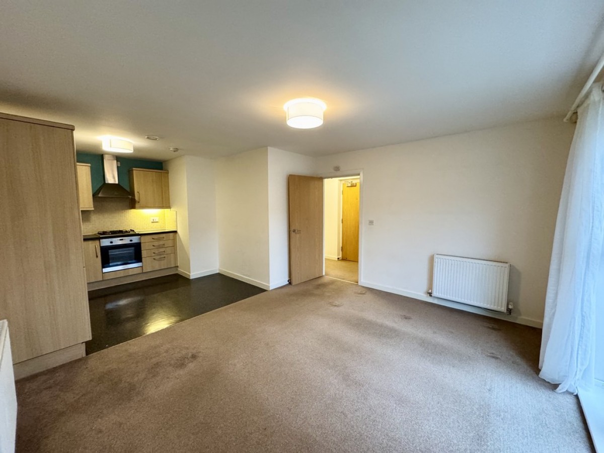 The Willows, 400 Middlewood Road