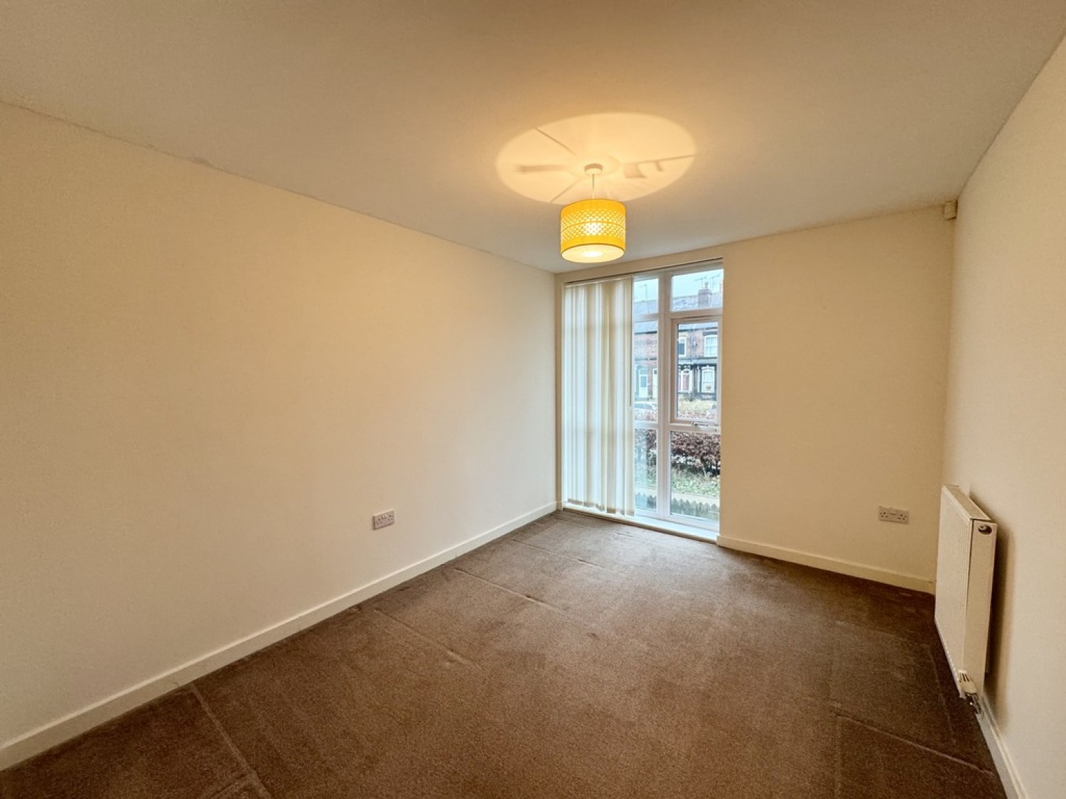 The Willows, 400 Middlewood Road