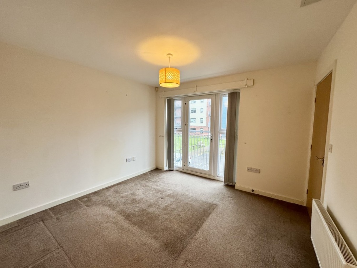 The Willows, 400 Middlewood Road