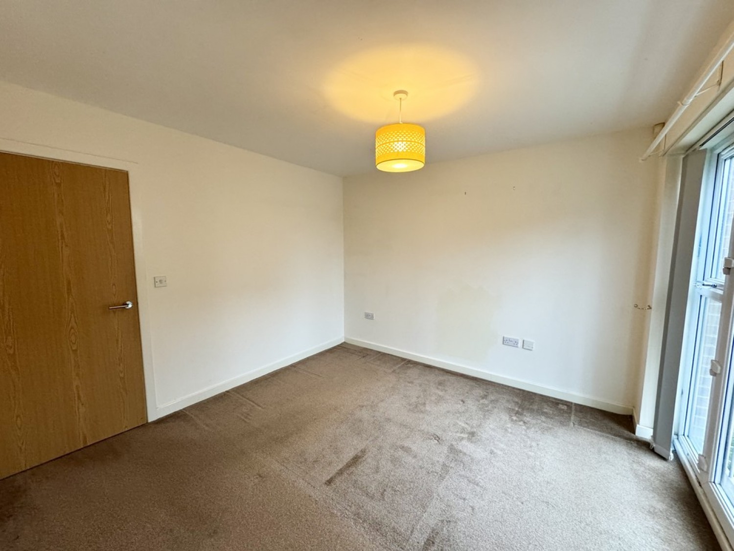 The Willows, 400 Middlewood Road