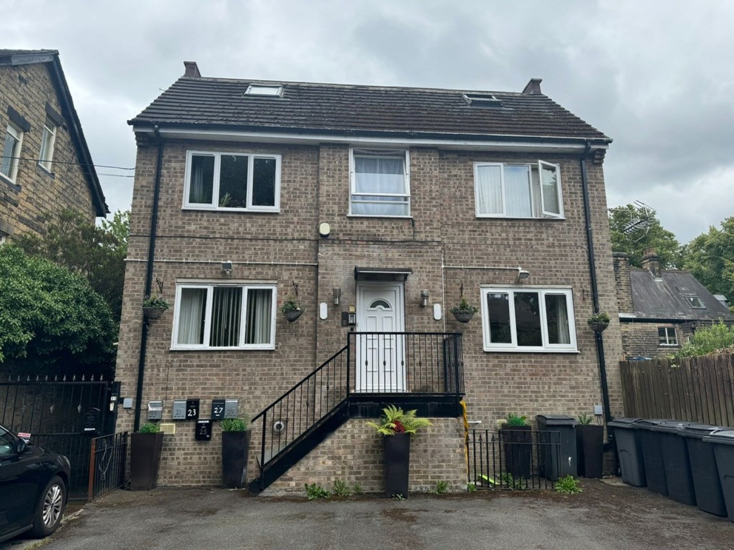 1 bedroom Flat for Sale Sharrow View