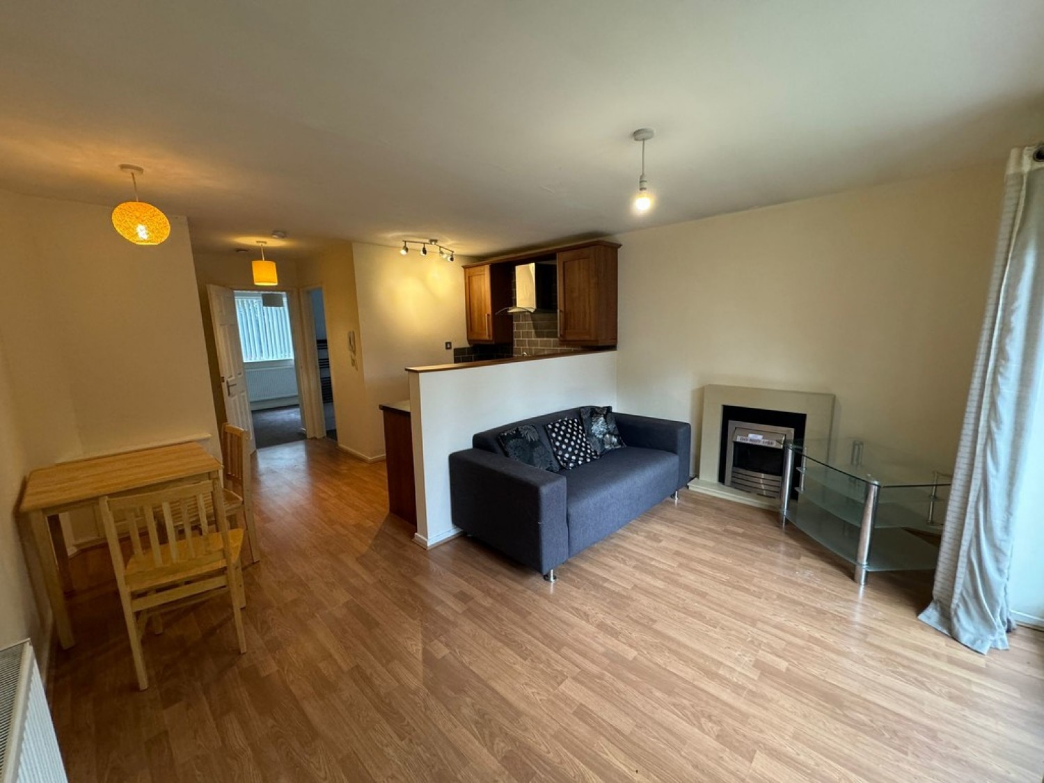 1 bedroom Flat for Sale Sharrow View