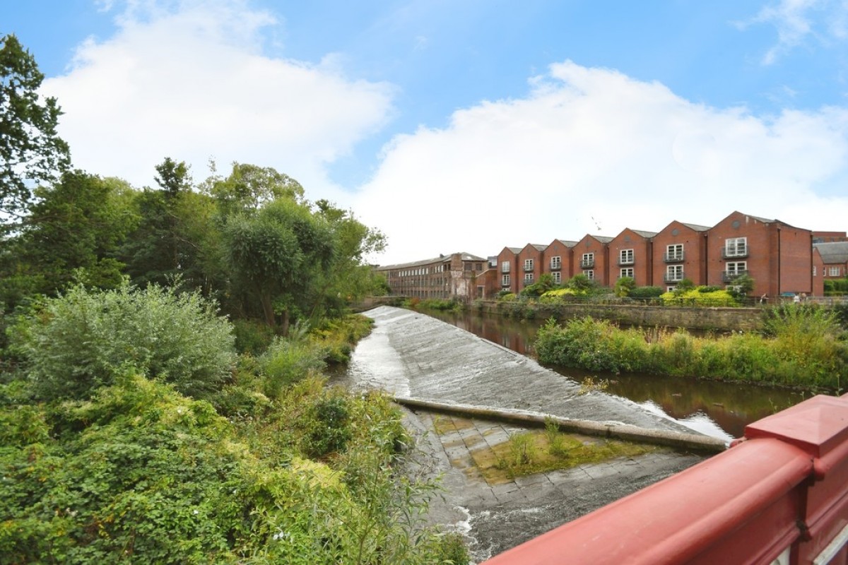 Merment House, Kelham Island